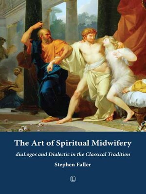 cover image of The Art of Spiritual Midwifery